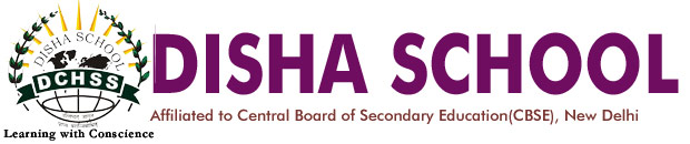 Disha School