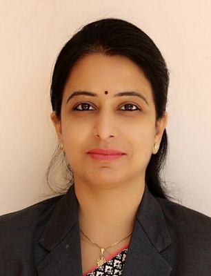 Dr. Shilpa Sharma